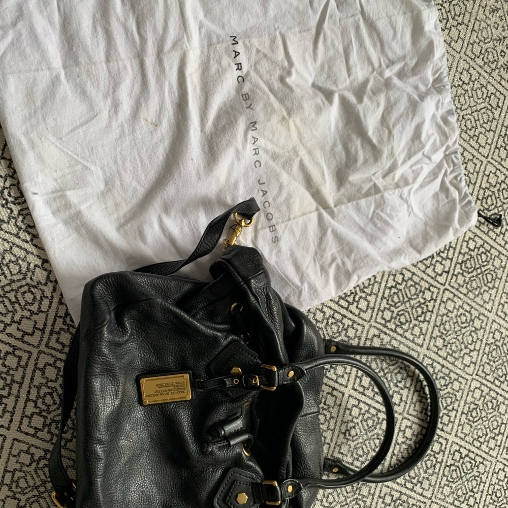 Marc By Marc Jacobs boho bag